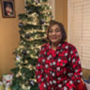 Meet your Posher, Joan